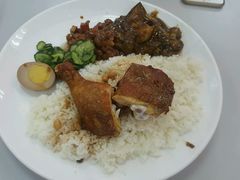 -顶好快餐(市府店)