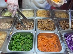 -张果佬年糕卷(科巷店)
