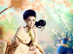 -九月鹰飞汉服摄影工作室