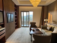 -浙江安吉JW万豪酒店