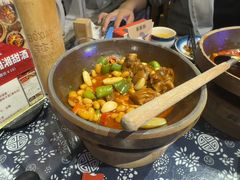 -钵湘湘·常德钵子菜(浦东创始店)