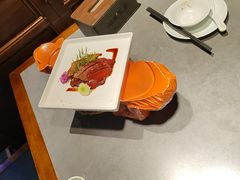 -姑苏家宴·苏帮菜·松鼠桂鱼(苏州总店)