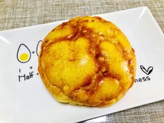 菠萝包-面包新语(上地华联店)