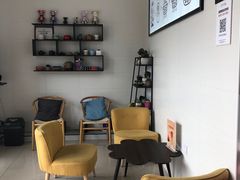 -沪上阿姨·精选茶饮(燕郊富地广场店)