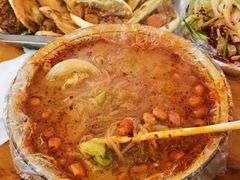 肉夹馍-昝东肉夹馍(昝岗店)