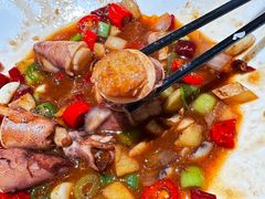 -健眺小海鲜(临海后山店)