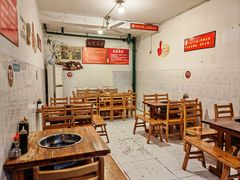 -仔耳朵冷锅鱼蛙芋儿鸡(莲花东路店)