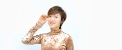 -LA BELLEZA倍丽莎美发沙龙
