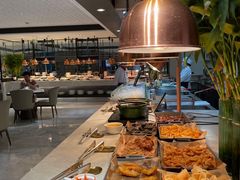 -晶丽香榭自助餐(南京大饭店)