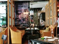 大堂-小资太太餐厅(南岗区店)