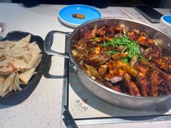 -黄记煌三汁焖锅(顺义华联店)