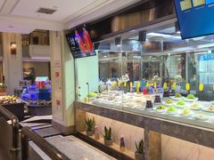 -新海渔港·胶东海鲜家常菜·家宴(奥体中心店)