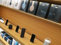 -Apple零售店(济南恒隆广场店)
