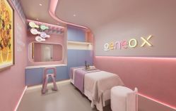 -海菲秀·飞顿牛奶光·LDM官方授权中心美轮美浣瓷感美肌