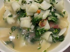 -台鄉缘 ·小海鲜·台州菜(桃林路店)