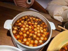 -薇酌饮·陕西菜(南门外店)