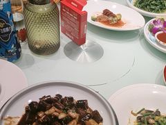 -江南韵·无锡太湖文化体验餐厅(凤凰天街店)