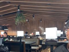 -盛江山自助料理(奥莱锦辉购物广场店)