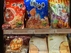 -来伊份LYFEN(中央路店)