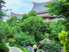 -七彩云南古滇温泉山庄