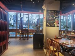 -人间酒暖·Go blanc·烧鸟·深夜食堂(陆家嘴店)