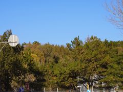 -白河堡水库