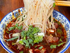 -鸳鸯抄手(燕岗路店)