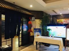 -花月日本料理(奥林匹克大厦店)