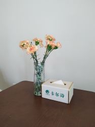 -卡尔诗·科技美肤连锁