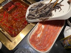 -川西坝子火锅(清江东路3.0直营店)