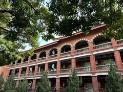 -厦门大学(思明校区)