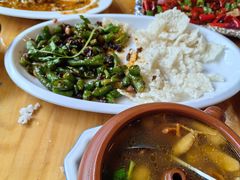 -小厨子私房菜·云南美食店