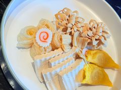 -蒋记海鲜姿造•洋房别墅(星河湾店)