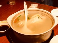 -19号私房菜(云南路店)