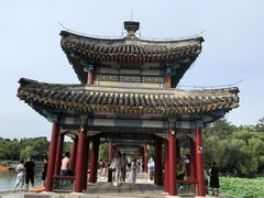 -承德避暑山庄景区