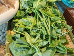-慢丽江·云南野生菌土鸡锅(西山店)