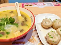 -小杨生煎(周浦万达店)