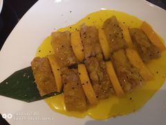 -上海佘山世茂艾美酒店