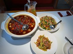 -一品红川菜(皇岗二店)
