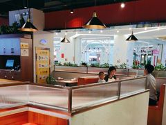 -赖胖子肉蟹煲(临川万象新城店)