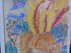 -佳禾国际美术书法教育(仁恒伊势丹校区)