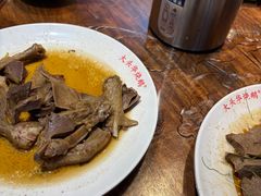 -黄连大头华烧鹅店(大良店)