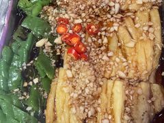 -古彭7只羊·鲜羊肉串·龙虾烧烤(玄武墨香路店)