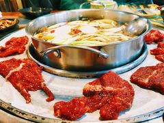 -绸都潮牛道(西充二店)