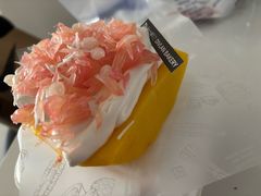 -黛瓦兰西点(开发区店)