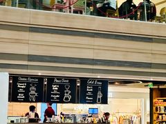 -COSTA COFFEE(恒基名人购物中心店)
