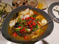 -鹿港小镇(悠唐店)