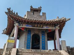 -叶赫那拉城