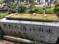 -富士山吉田線五合目