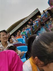 -七彩游乐园(奥体优托邦店)